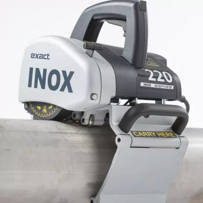 Exact PipeCut 220 INOX - BuildNexa FZE Exact PipeCut 220 INOX - BuildNexa FZE